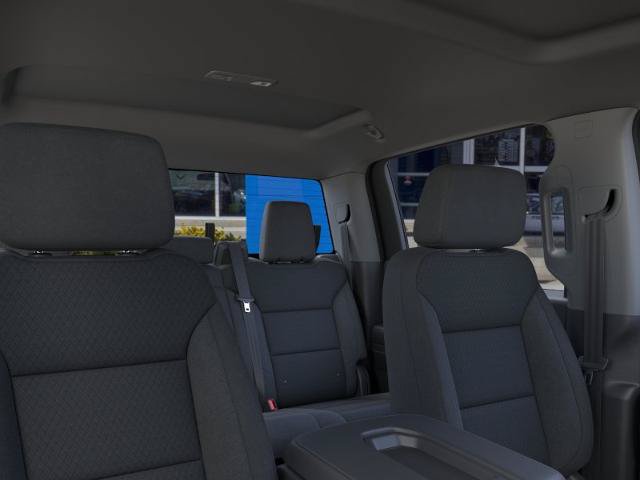 New 2026 Chevrolet Silverado 1500 LT w/ LPO, Liner Protection Package RWD image 24