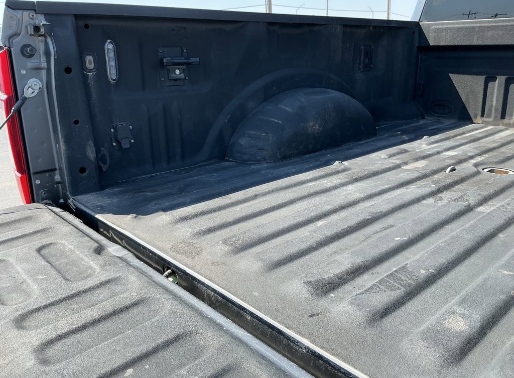 Used 2022 Ford F250 Lariat w/ Lariat Value Package image 20