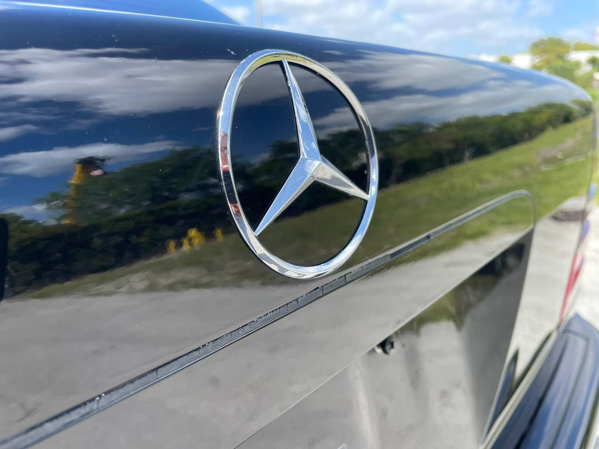 Used 1999 Mercedes-Benz C 280 Sedan image 14