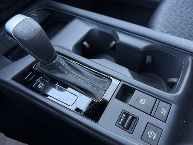 New 2026 Nissan Sentra SV w/ SV Convenience Package FWD image 25