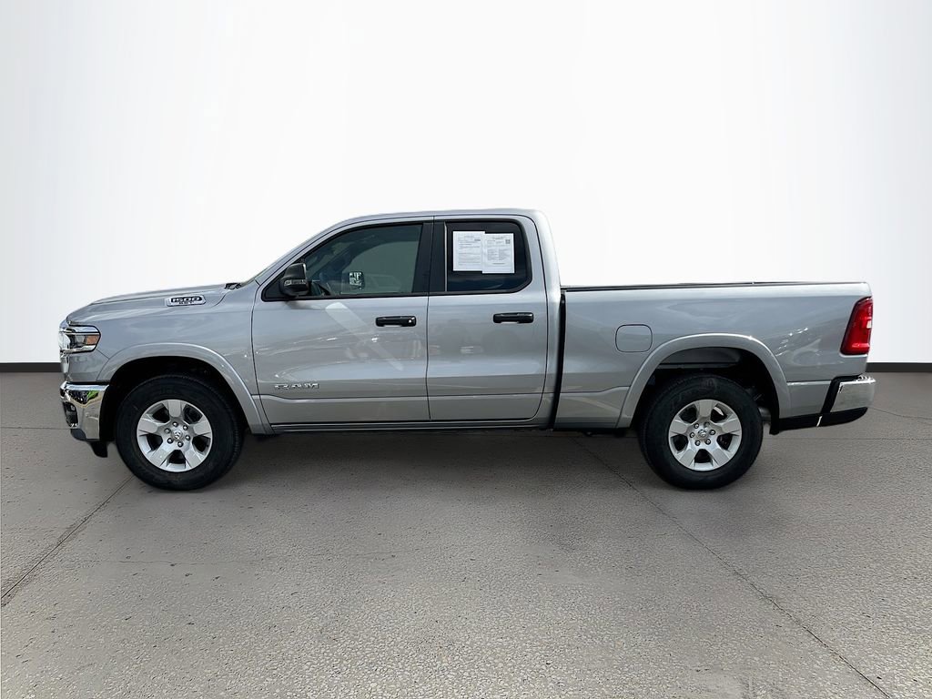 Used 2025 RAM 1500 Big Horn image 4