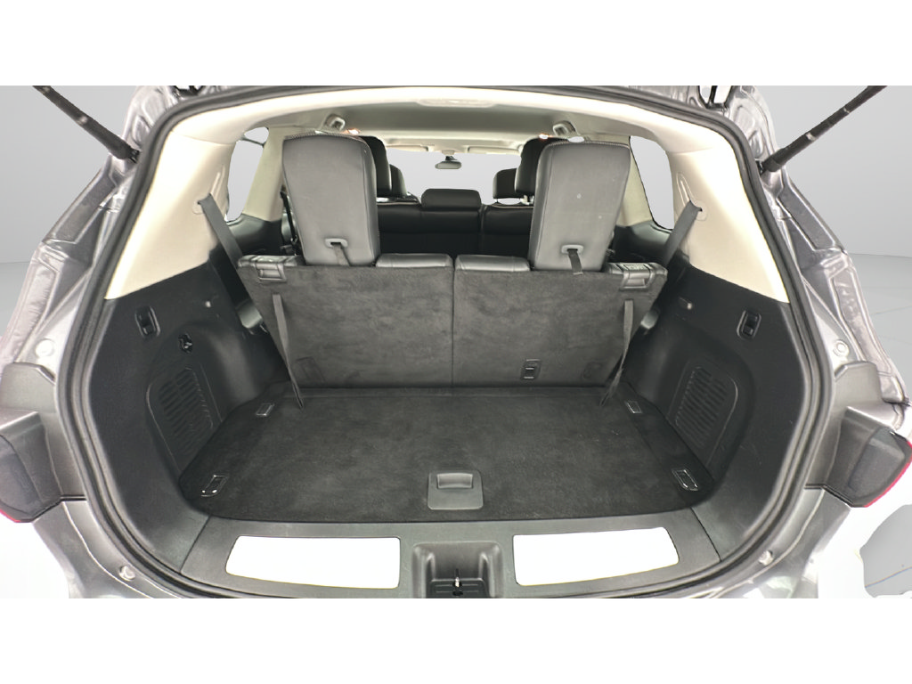 Used 2019 INFINITI QX60 Pure AWD/4WD image 23