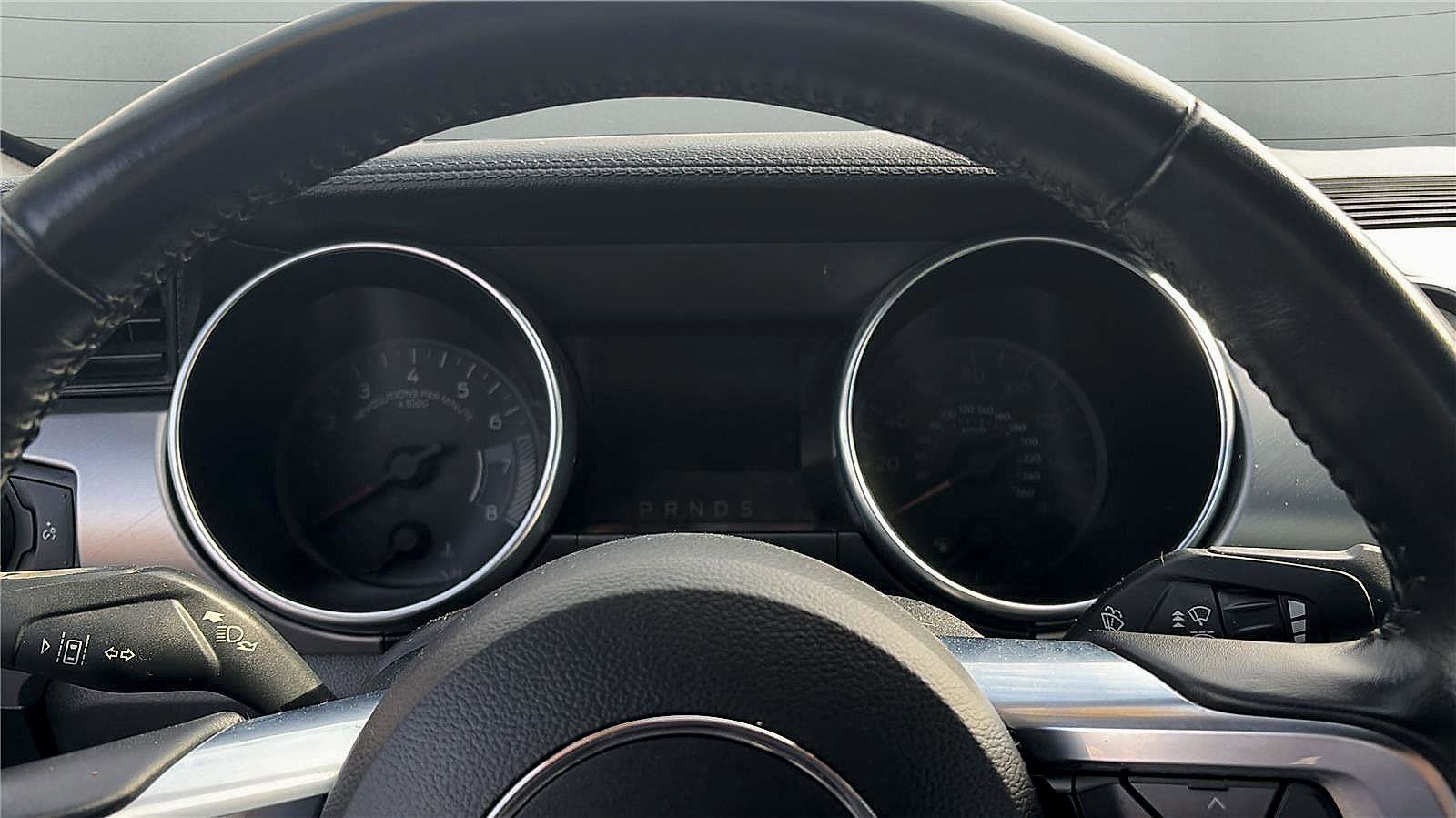 Used 2023 Ford Mustang Premium image 7