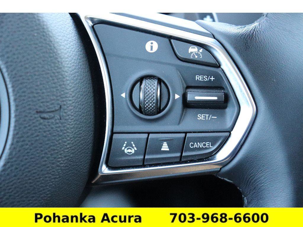 Certified 2023 Acura RDX AWD image 26