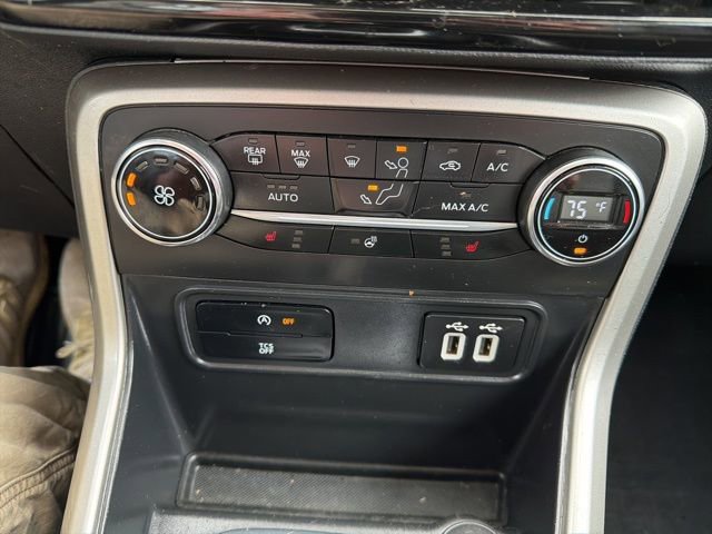 Used 2020 Ford EcoSport Titanium AWD/4WD image 28