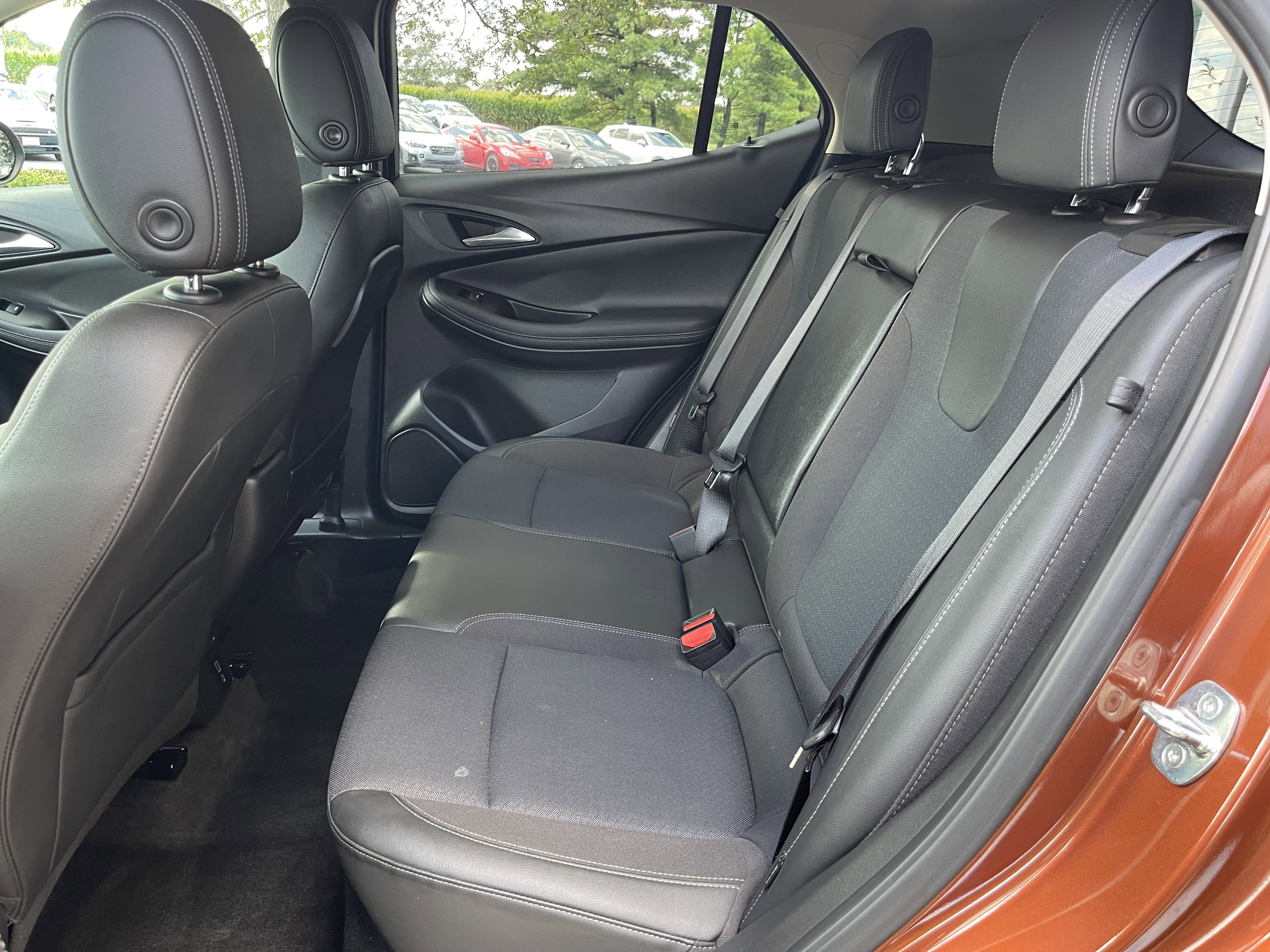 Used 2021 Buick Encore GX Select image 16