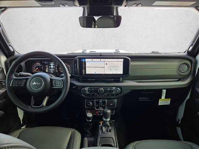 New 2026 Jeep Gladiator Mojave image 15