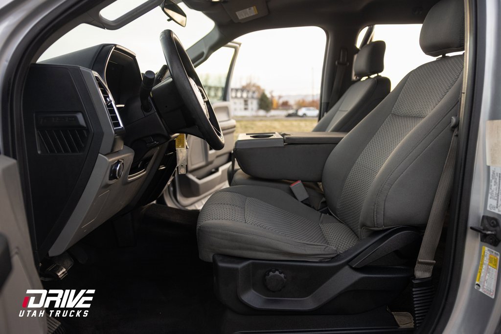 Used 2016 Ford F150 XLT w/ XTR Package image 25