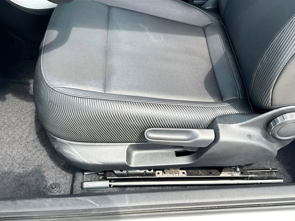 Used 2019 Volkswagen Beetle 2.0T S image 22