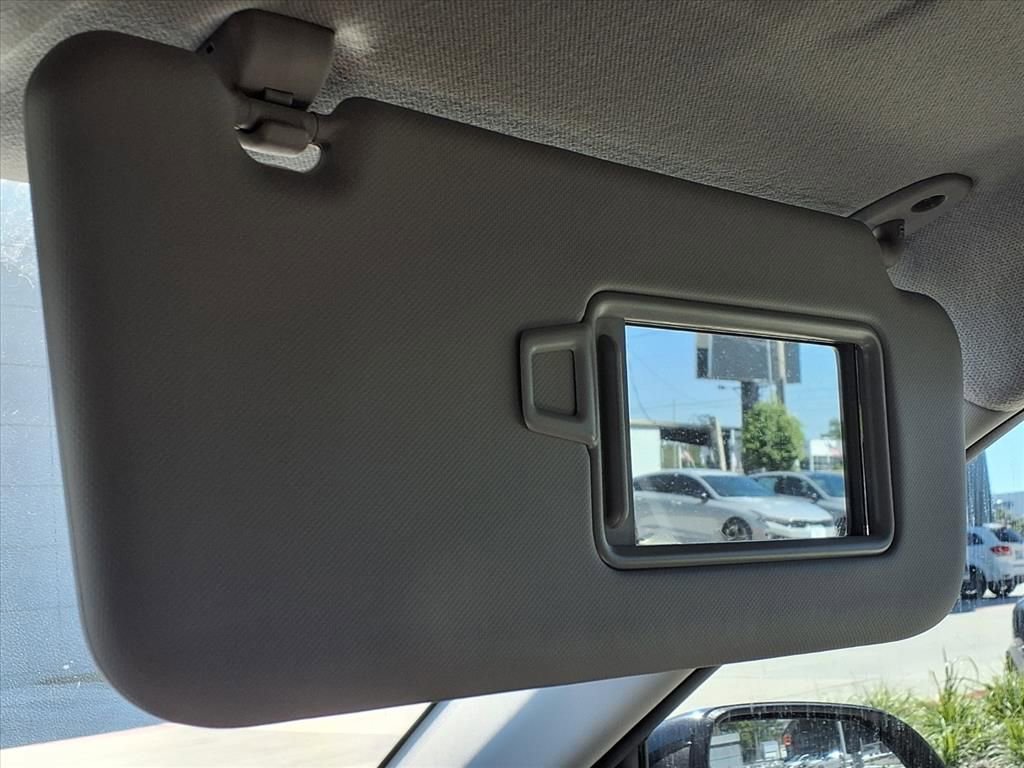 New 2026 Kia Seltos S image 11