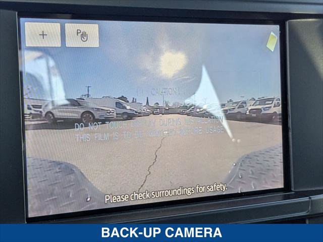 New 2026 Ford F250 XL w/ XL Chrome Package RWD image 17