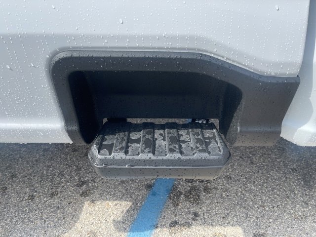 New 2025 Ford F350 XL w/ STX Appearance Package image 10