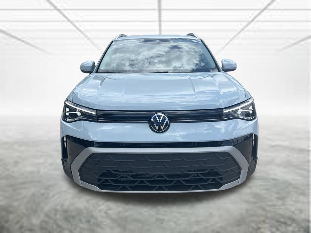 New 2026 Volkswagen Taos SE FWD image 8