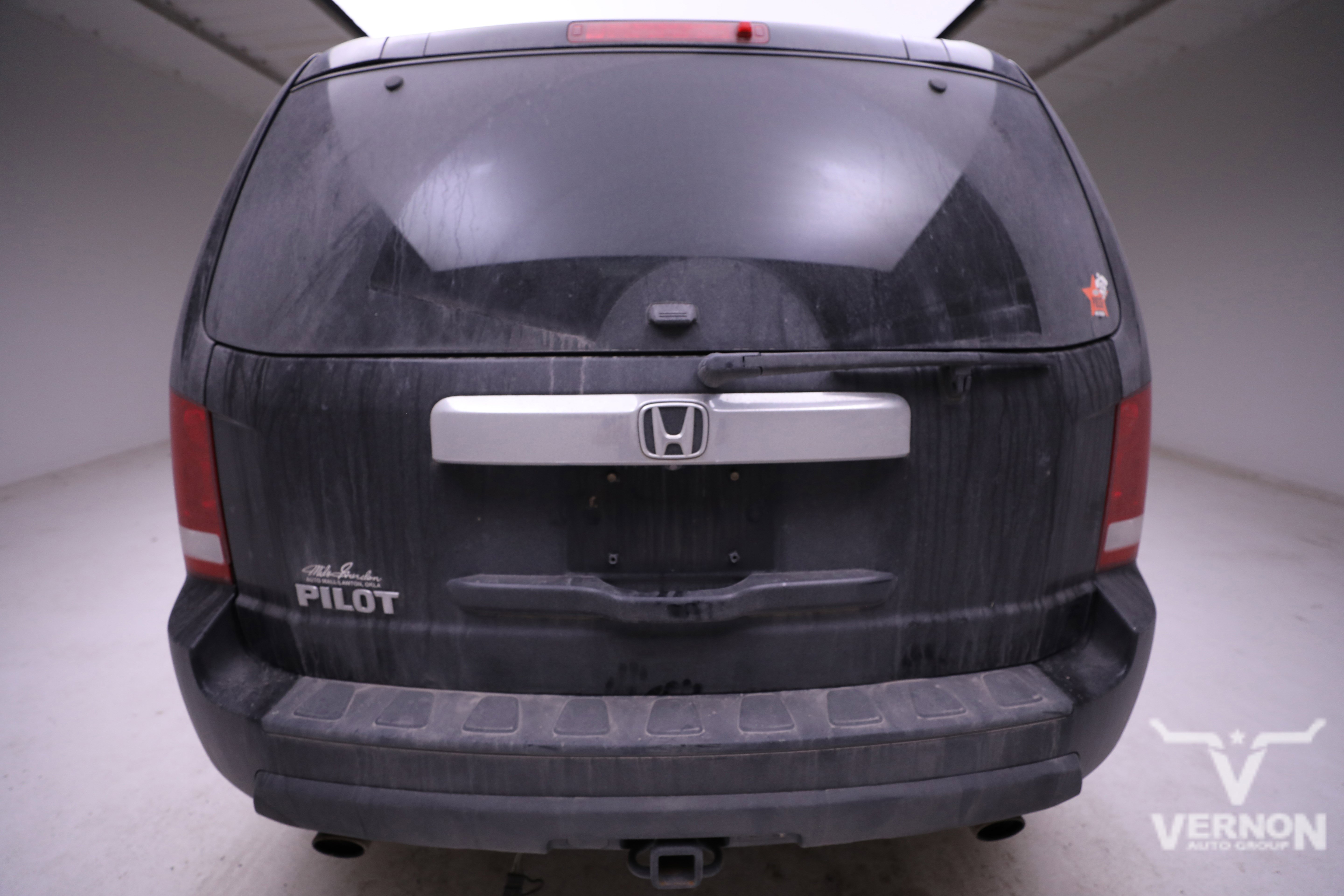 Used 2011 Honda Pilot EX-L image 3