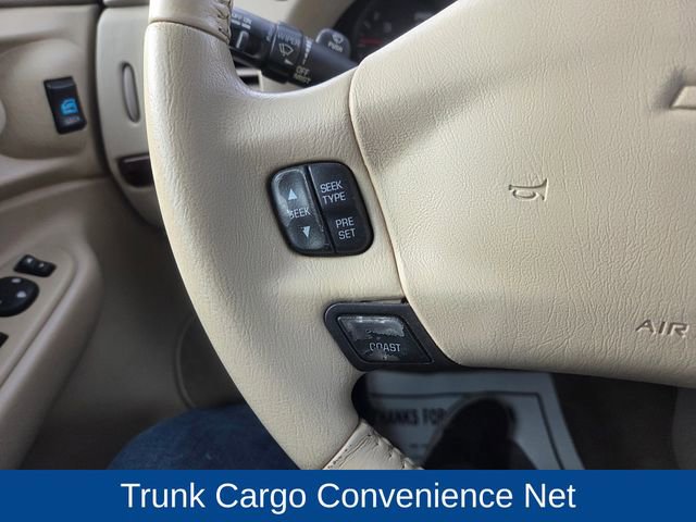 Used 2005 Chevrolet Impala LS w/ Preferred Equipment Group FWD image 21