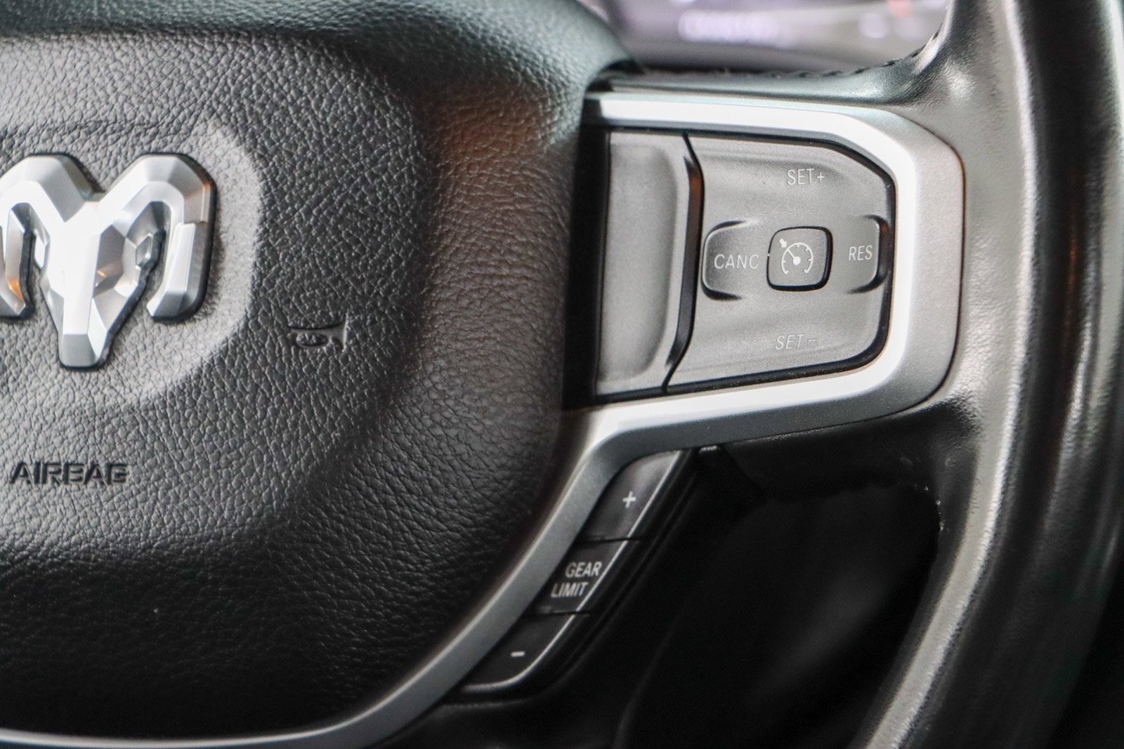 Used 2021 RAM 1500 Big Horn image 15