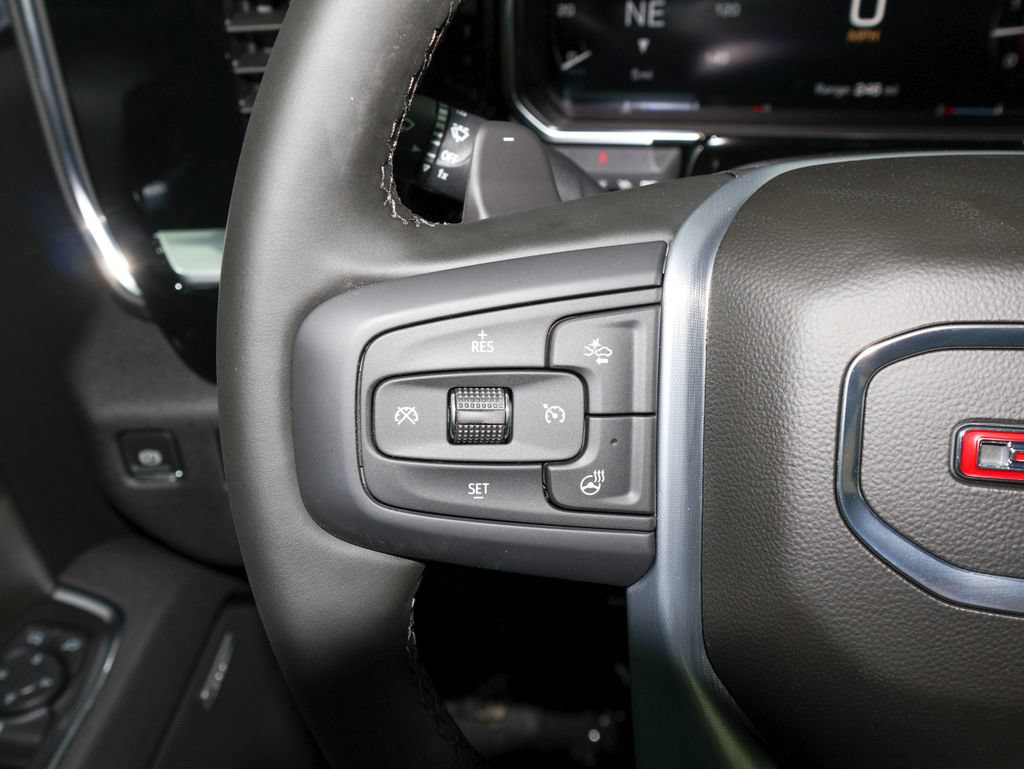 New 2026 GMC Sierra 1500 Elevation AWD/4WD image 18