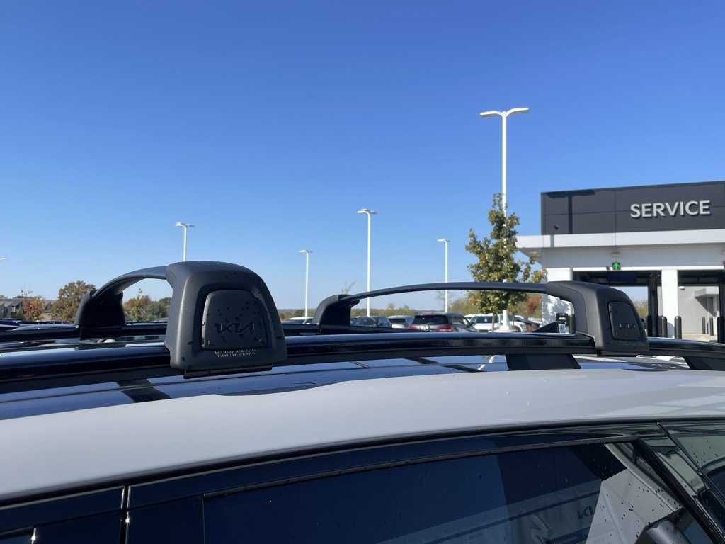 New 2026 Kia Sportage AWD Hybrid image 32
