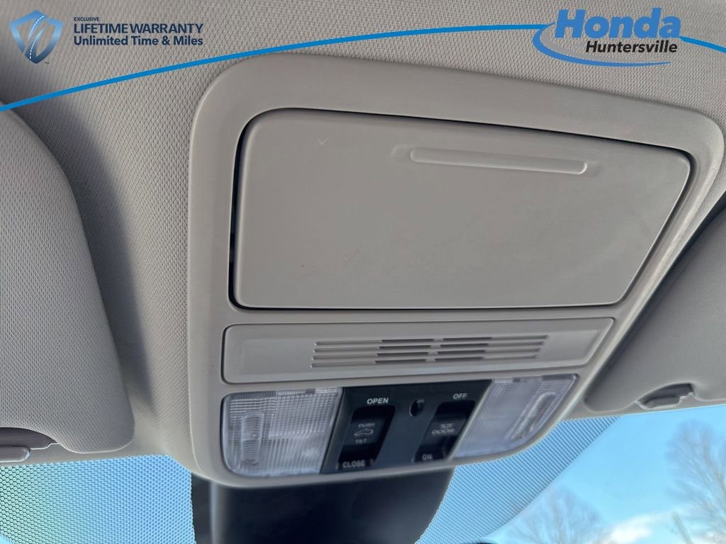 New 2026 Honda Odyssey Elite image 37