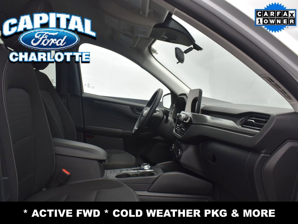 Used 2025 Ford Escape Active w/ Cold Weather Package image 13
