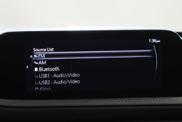 Used 2025 MAZDA CX-30 AWD 2.5 S w/ Select Sport Pkg image 26