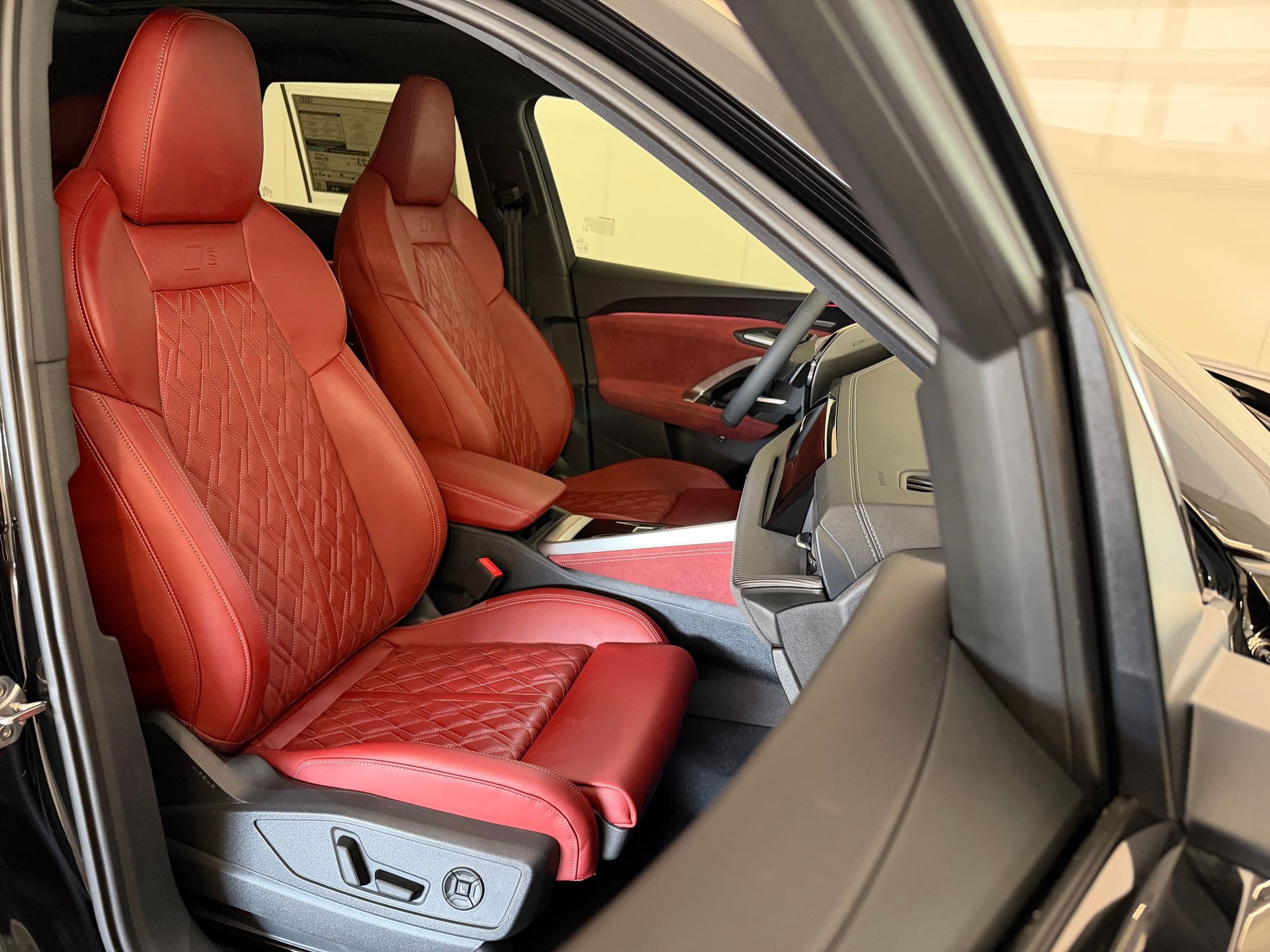 New 2026 Audi SQ5 Premium Plus AWD/4WD image 26