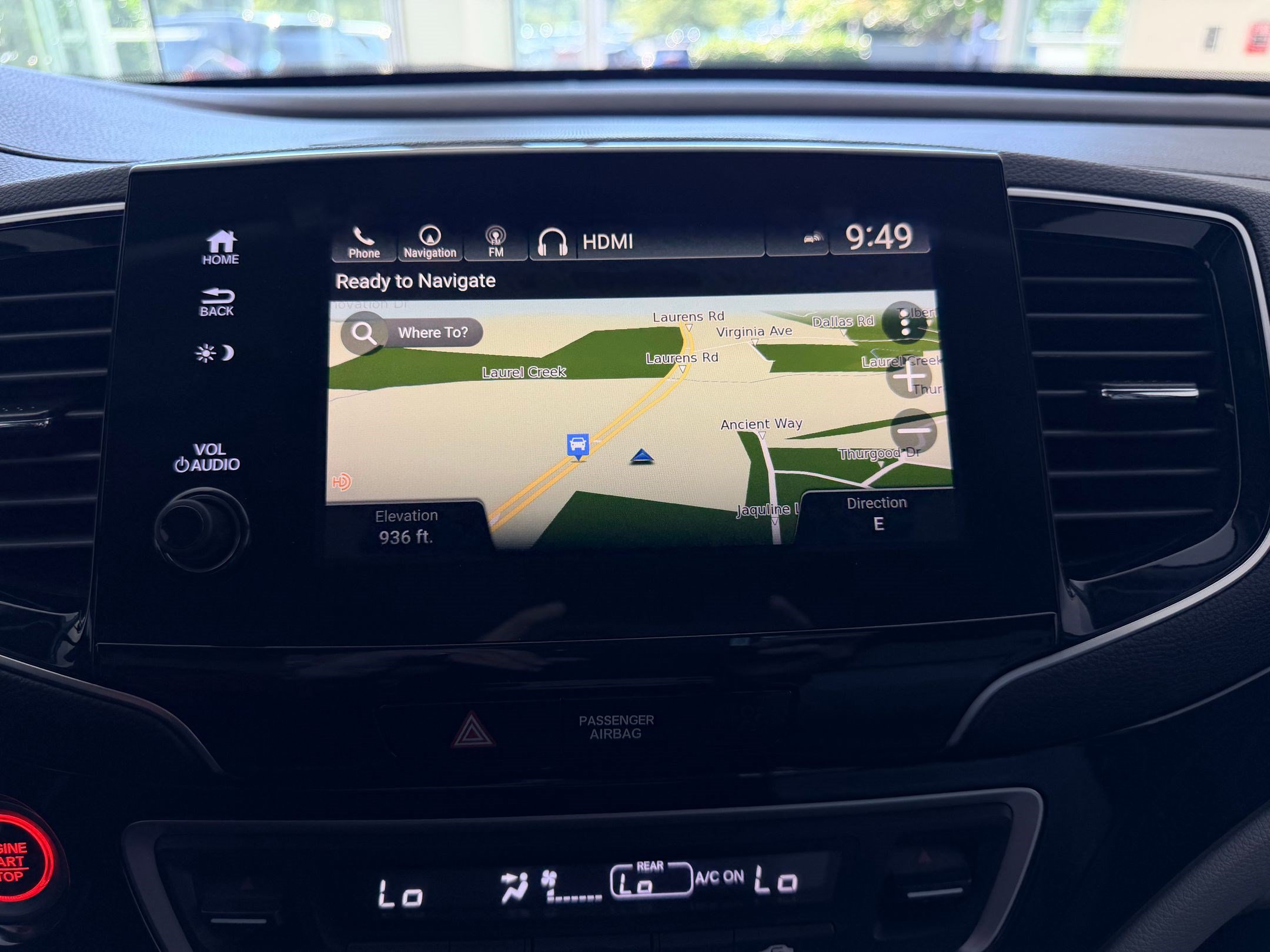 Used 2019 Honda Pilot Touring image 25