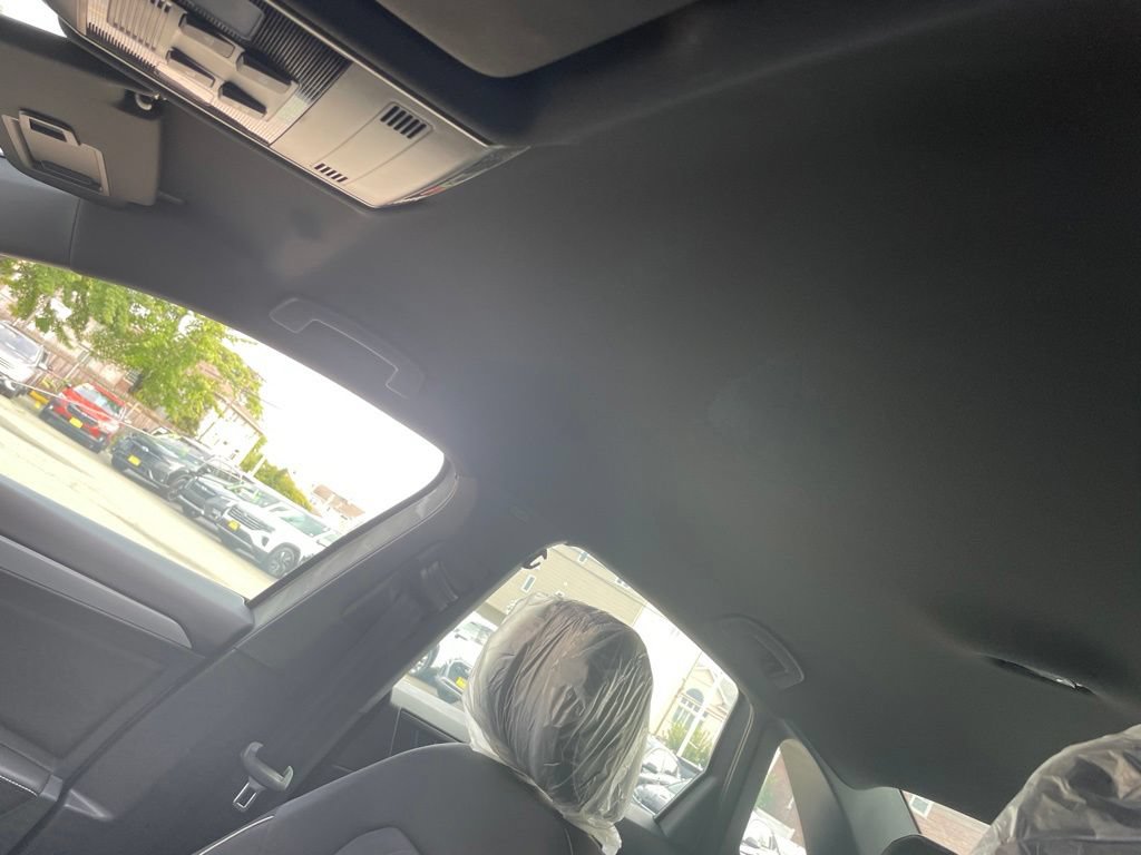 New 2026 Volkswagen Jetta Sport FWD image 24