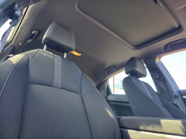 Used 2021 Honda Civic EX image 17