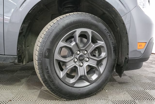 Used 2022 Ford Maverick XLT w/ 4K Tow Package AWD/4WD image 12