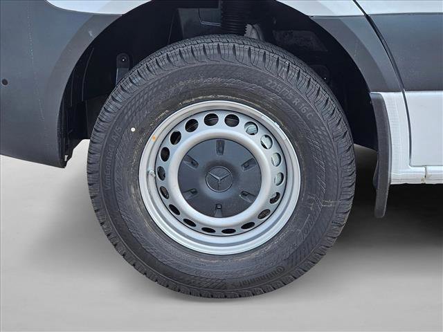 New 2026 Mercedes-Benz Sprinter 3500 image 17