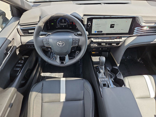 Used 2026 Toyota Camry SE w/ Multimedia Upgrade Package AWD/4WD image 28