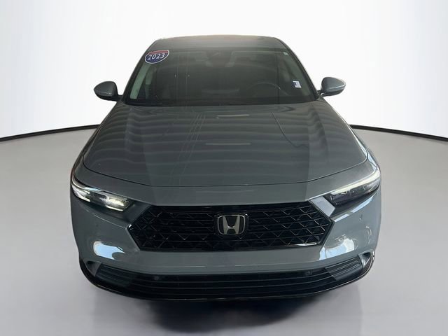 Used 2023 Honda Accord EX-L image 3