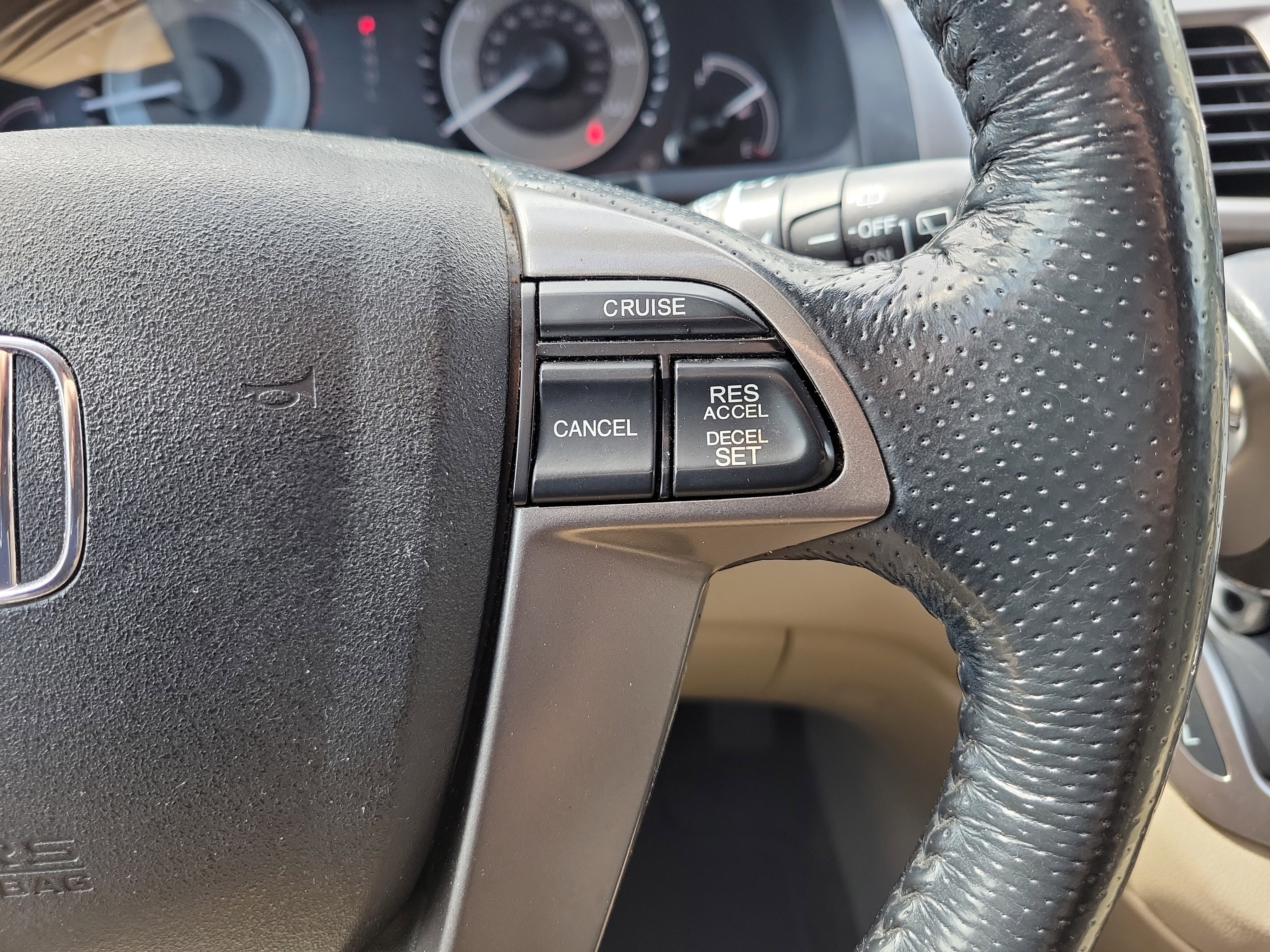 Used 2016 Honda Odyssey EX-L image 32