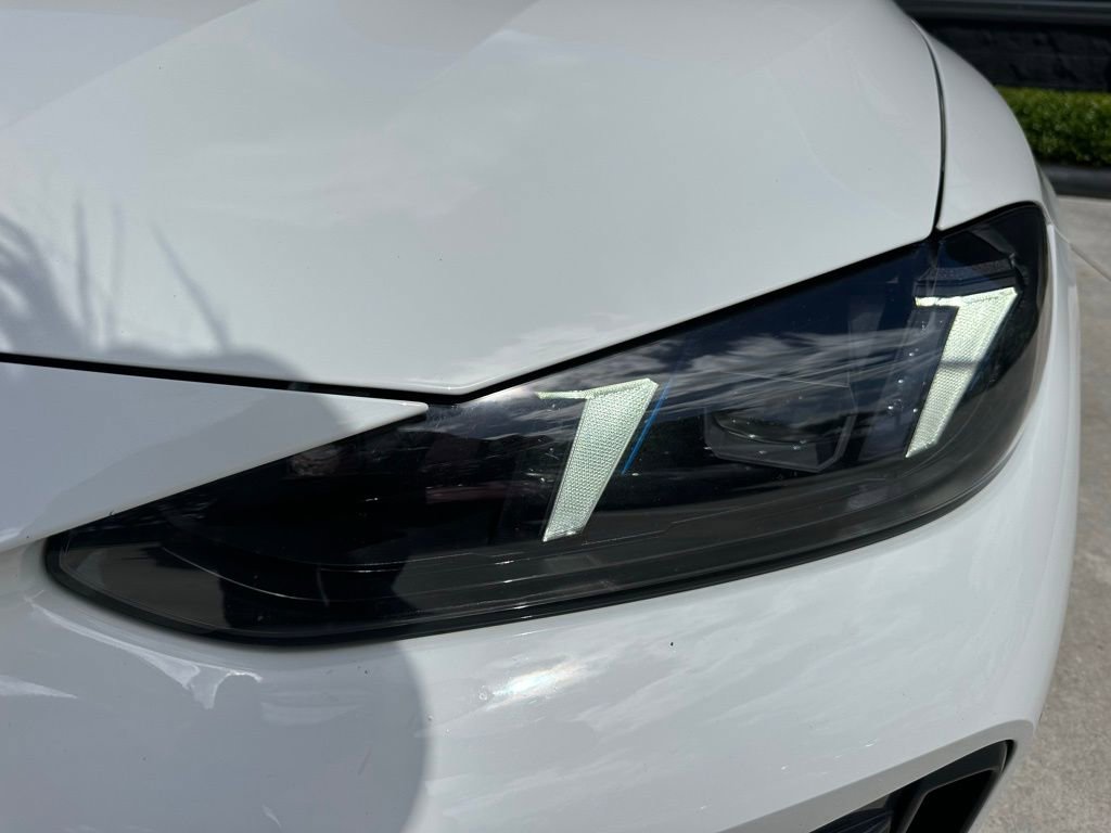 Used 2025 BMW 430i w/ M Sport Package image 13