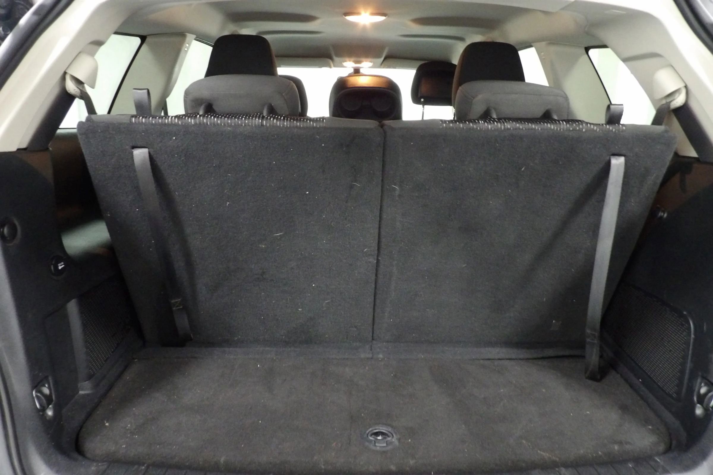 Used 2018 Dodge Journey SE image 7