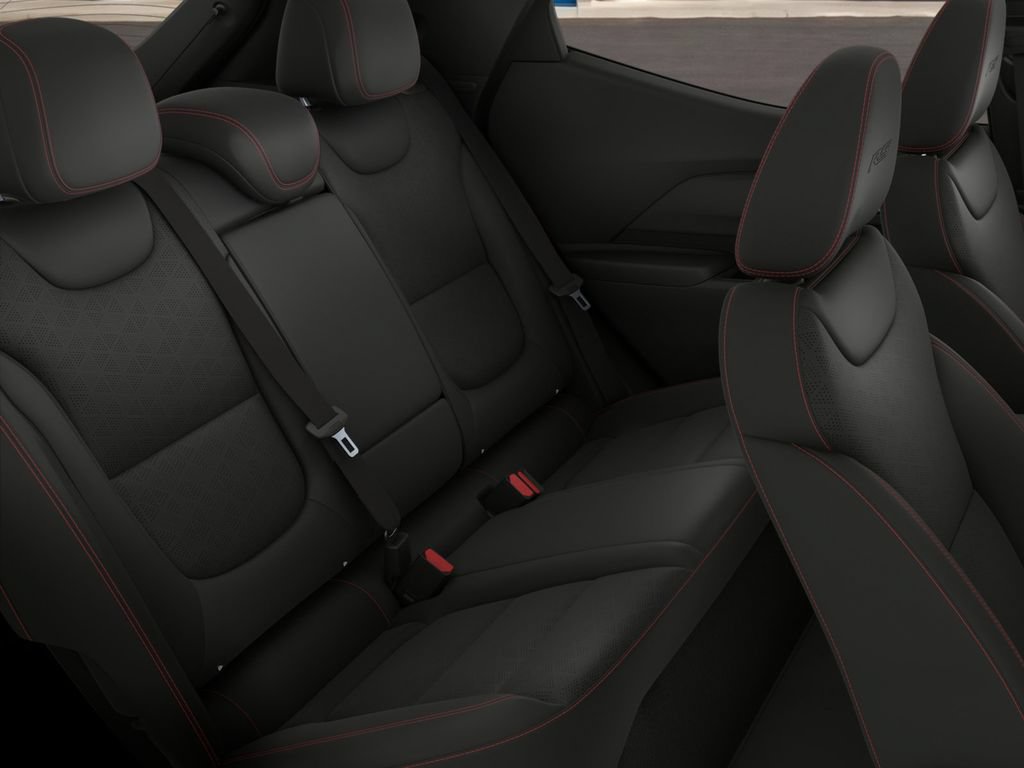 New 2027 Chevrolet Bolt RS w/ Super Cruise Package FWD image 10
