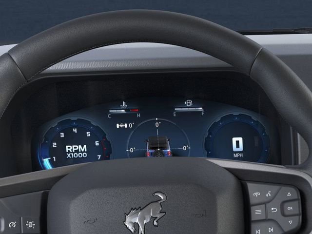 New 2026 Ford Bronco Big Bend image 13