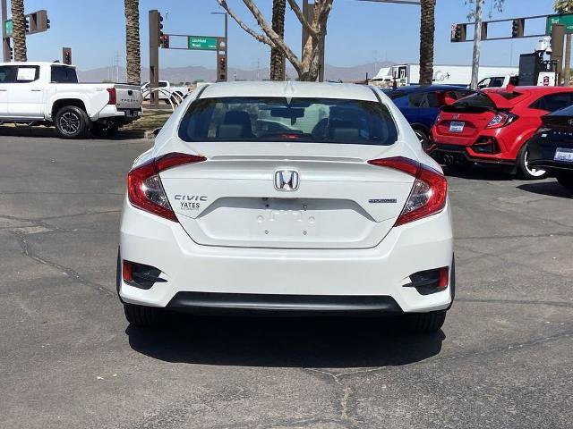 Used 2016 Honda Civic Touring image 5