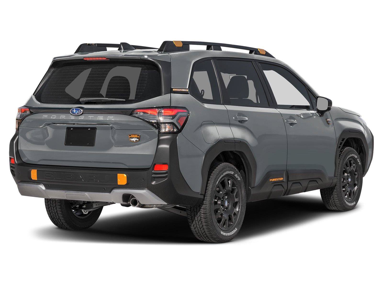 New 2026 Subaru Forester Wilderness AWD/4WD image 12