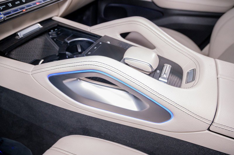 Certified 2023 Mercedes-Benz GLS 450 4MATIC image 19