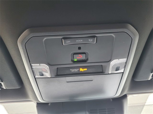 Used 2024 Toyota Tacoma TRD Off-Road image 30