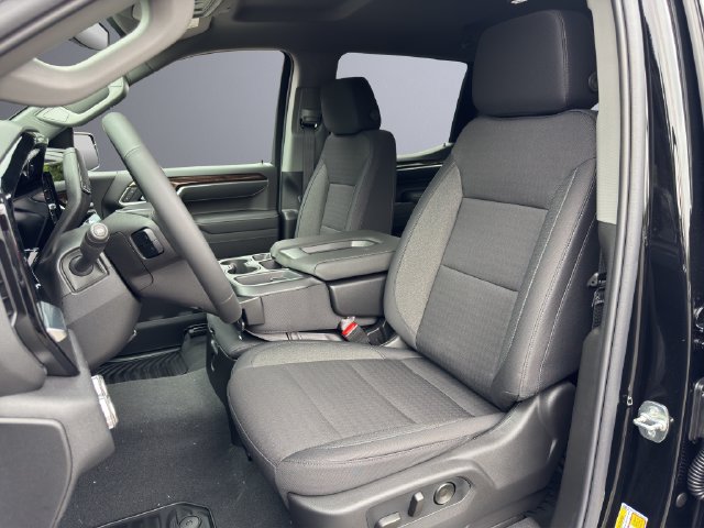 New 2026 GMC Sierra 1500 Elevation AWD/4WD image 14