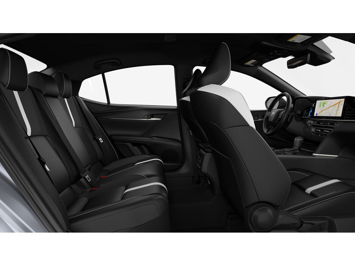 New 2026 Toyota Camry SE FWD image 43