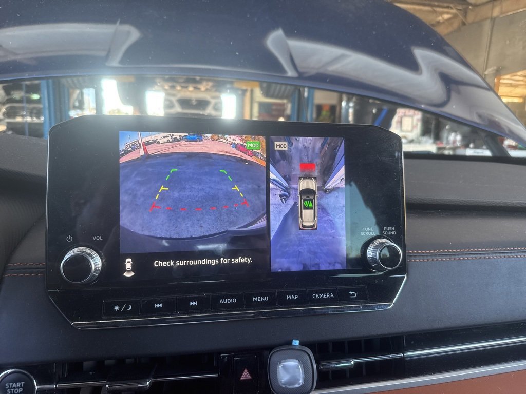 Used 2022 Mitsubishi Outlander SEL image 5