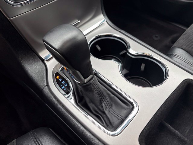 Used 2018 Jeep Grand Cherokee Altitude AWD/4WD image 24