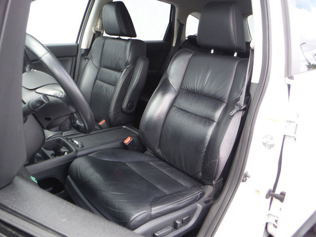 Used 2014 Honda CR-V EX-L image 14