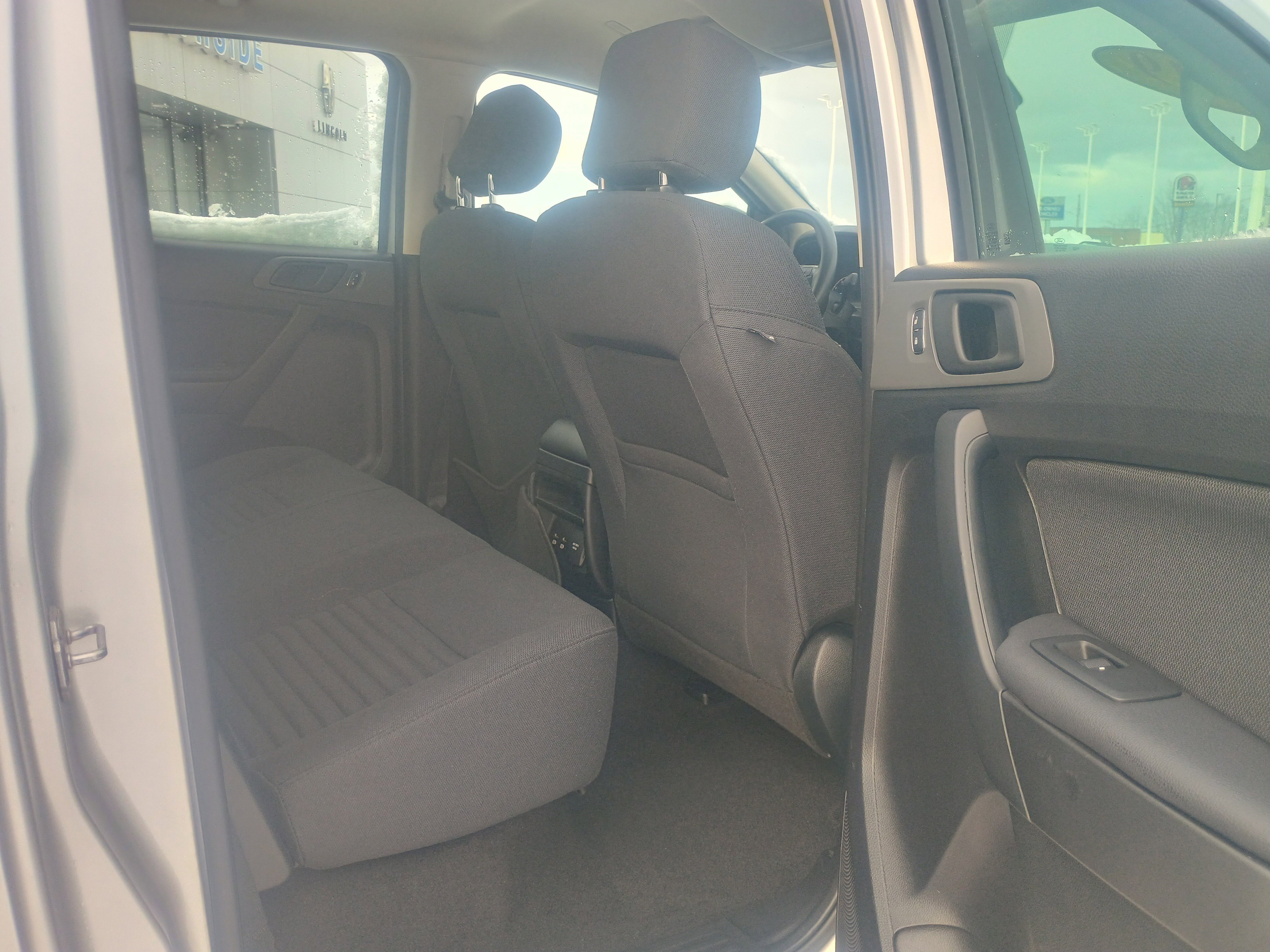 Certified 2019 Ford Ranger XL w/ Equipment Group 101A Mid image 14