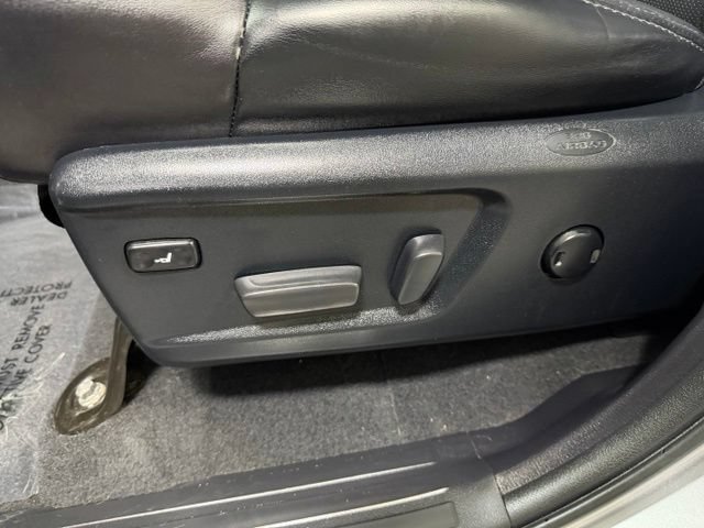 Used 2018 Toyota Tundra Platinum AWD/4WD image 22