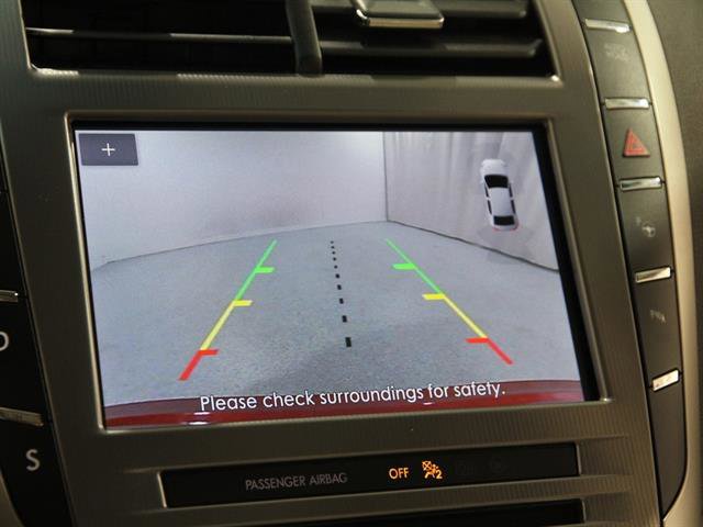 Used 2020 Lincoln MKZ Reserve w/ Elements Package image 15